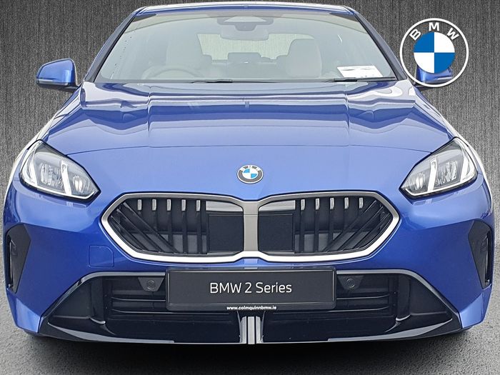 BMW 2 Series 2026