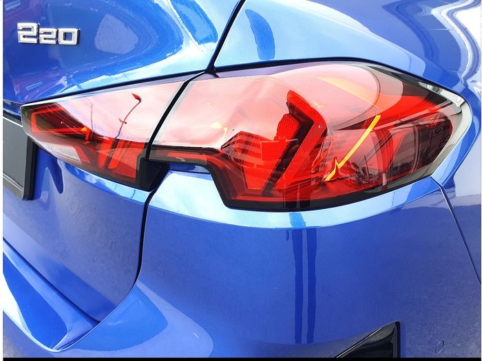 BMW 2 Series 2026
