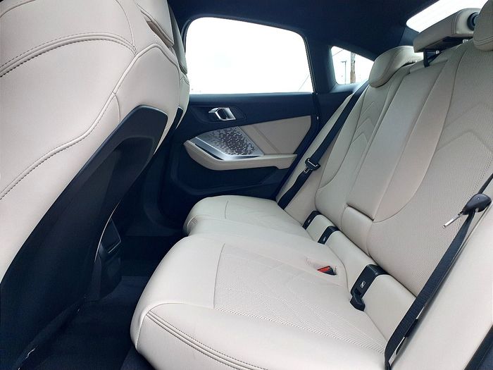 BMW 2 Series 2026