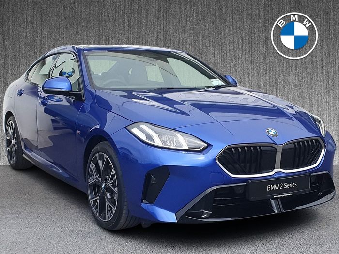 BMW 2 Series 2026