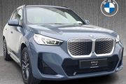 BMW iX1 2026