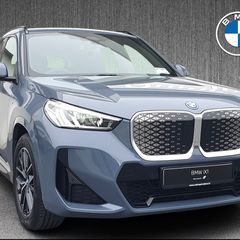 BMW iX1 2026