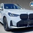 BMW X3 2025