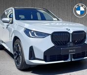 BMW X3 2025