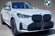 BMW X3 2025