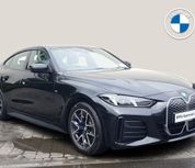 BMW i4 2025