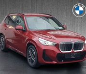 BMW iX1 2026