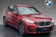 BMW iX1 2026