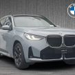 BMW X3 2026