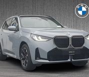 BMW X3 2026