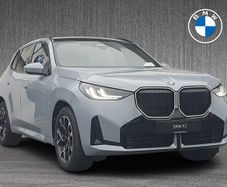 BMW X3 2026