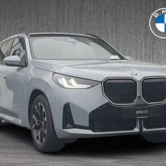 BMW X3 2026
