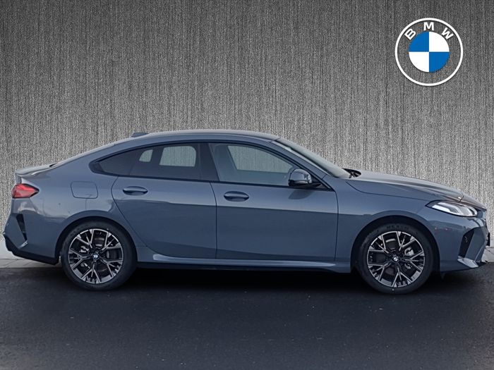 BMW 2 Series 2026