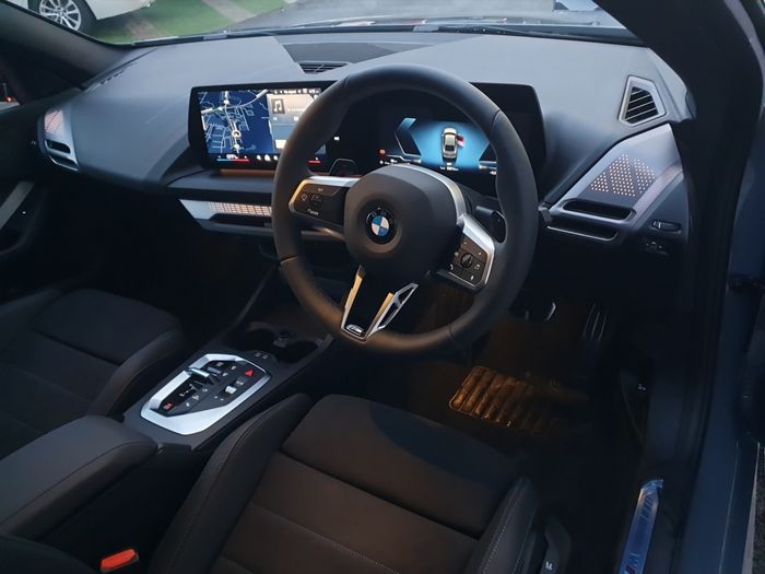 BMW 2 Series 2026