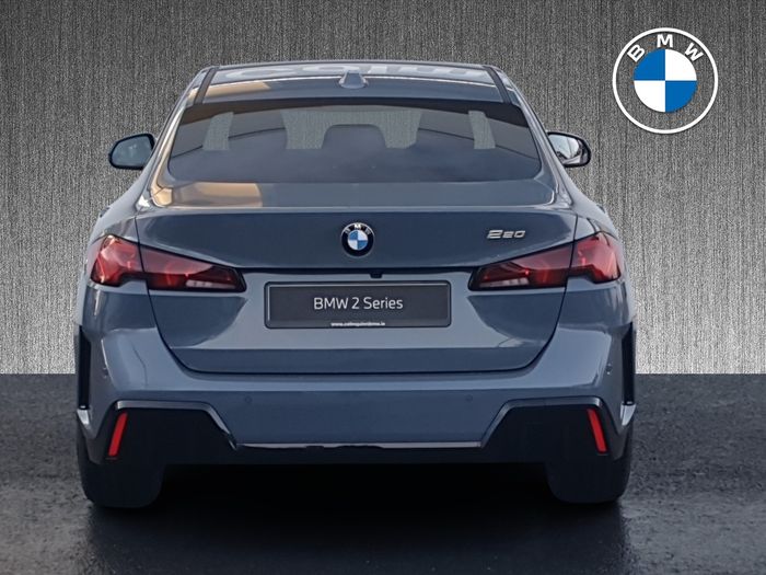 BMW 2 Series 2026