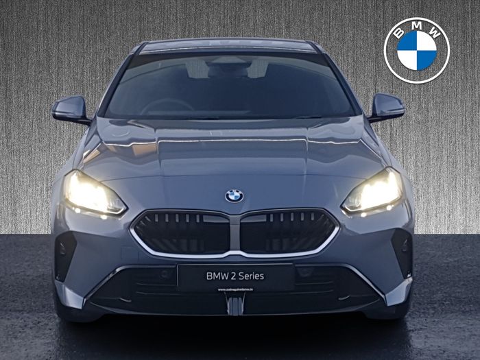 BMW 2 Series 2026