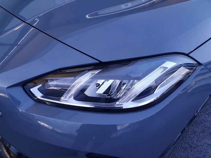 BMW 2 Series 2026