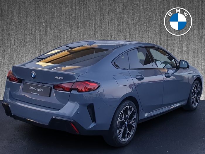 BMW 2 Series 2026