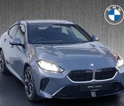 BMW 2 Series 2026