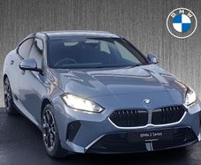 BMW 2 Series 2026