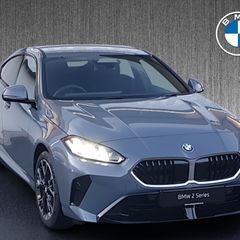 BMW 2 Series 2026