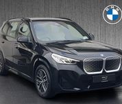 BMW iX1 2026