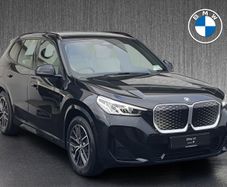 BMW iX1 2026