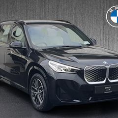 BMW iX1 2026