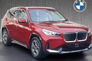 BMW iX1 2026