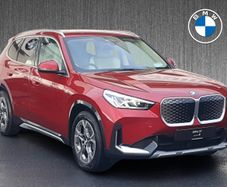 BMW iX1 2026