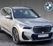 BMW iX1 2026