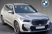 BMW iX1 2026