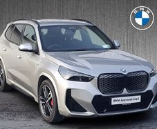 BMW iX1 2026