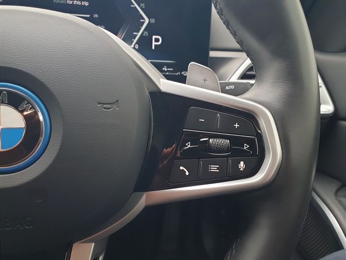 BMW 3 Series 2025