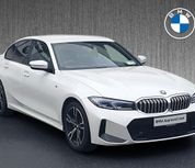 BMW 3 Series 2025