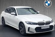 BMW 3 Series 2025