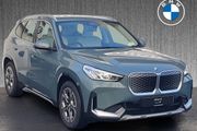 BMW iX1 2026