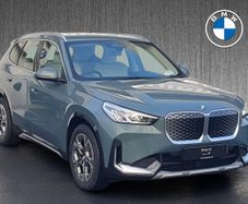 BMW iX1 2026