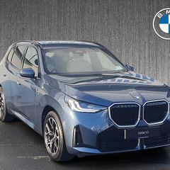 BMW X3 2026