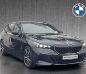 BMW 5 Series 2025