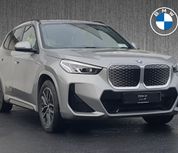 BMW iX1 2026