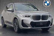 BMW iX1 2026
