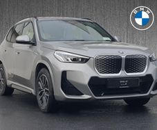 BMW iX1 2026