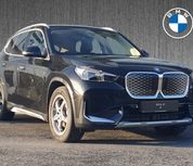 BMW iX1 2026
