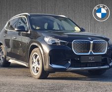 BMW iX1 2026