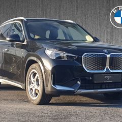 BMW iX1 2026