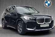 BMW iX1 2026