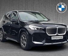 BMW iX1 2026