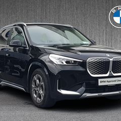BMW iX1 2026