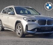 BMW iX1 2026